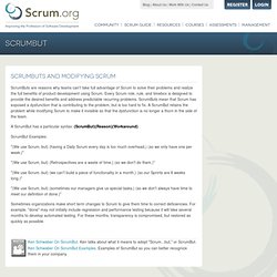 Scrum.org - The home of Scrum