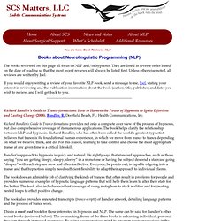 SCS Matters, LLC