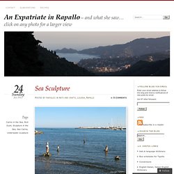 An Expatriate in Rapallo