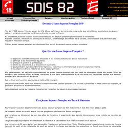 SDIS82 JSP
