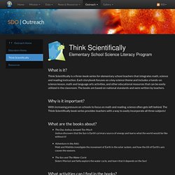 SDO | Solar Dynamics Observatory