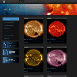 SDO - Solar Dynamics Observatory