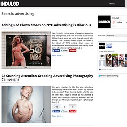 Search: advertising