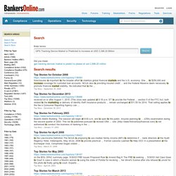 Bankers Online