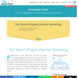 ppc search engine internet marketing