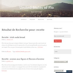 Search Results for “recette” – United States of Flo
