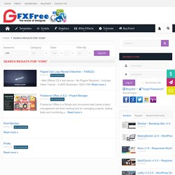 You searched for coin - GFXFree - Share for All