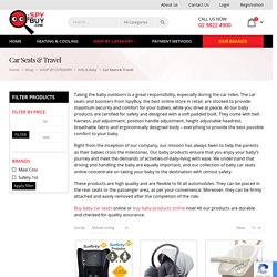 Car Seats & Boosters - Buy Child Car Seat and Boosters Online