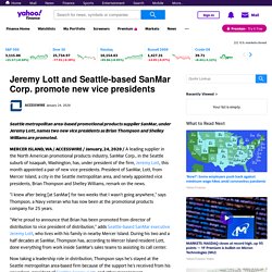 Yahoo fait dÃ©sormais partie de VerizonÂ Media