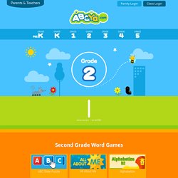 Educational Computer Games and Apps for Kids