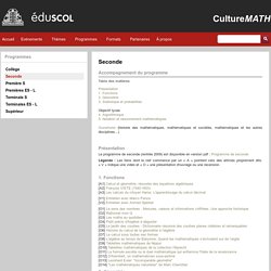 CultureMath