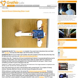 Instructables Pearltrees