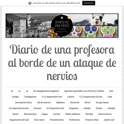 [4e] [3e] [Escape game] El secreto de Héctor (Día de muertos) – Diario de una profesora al borde de un ataque de nervios