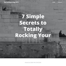 7 Simple Secrets to Totally Rocking Your 수원야간진료