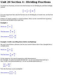 Maths KS3 | Pearltrees