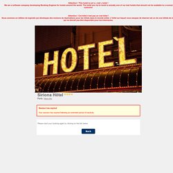 Secure-hotel-booking.com