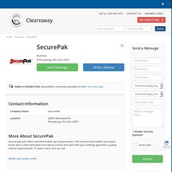 SecurePak