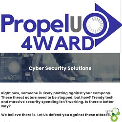 Proven Cyber Security Solutions Michigan and Ohio