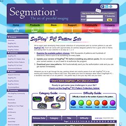 Segmation