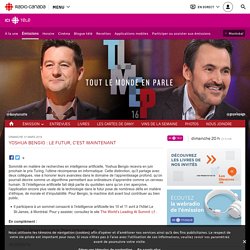 ICI Radio-Canada.ca Télé