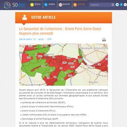 Seine Ouest Digital