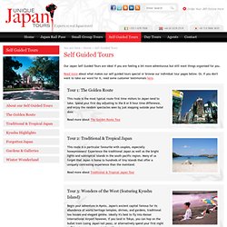8 Unesco World Heritage Sites Japan