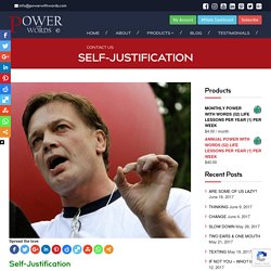 POWER with WORDS : POWER with WORDS