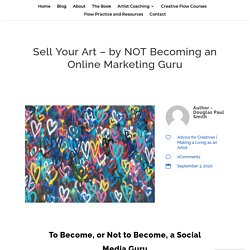 Sell Your Art