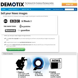Demotix