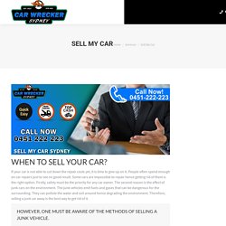 Used Car Buyers Online Upto 12K