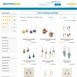 Best Selling earrings