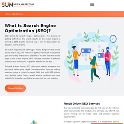 Affordable SEO Services