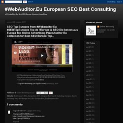 @AdvertisingTop @CallgirlsEscort @BestSearchTop SEO Best European