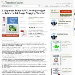 Write a message peace tree project 08 picture