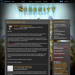 SerenityMC.net
