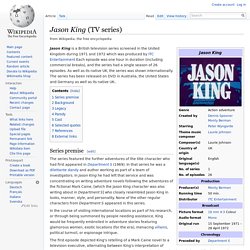 Jason King (TV series)