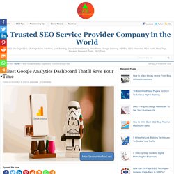 SEO Service Provider Company in the World