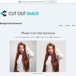  Photo Cut Out Services – Background Removal