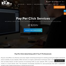 Pay Per Click Company Jaipur