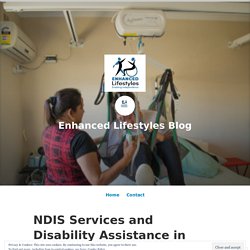 NDIS Services and Disability Assistance in Adelaide Also Support Mental Health Issues