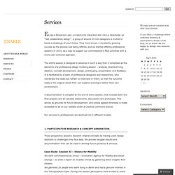 Services « ENABLE