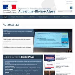 Préfecture du Rhône