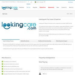Lookingcare.com