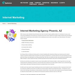 SEM Services Phoenix, SEM Agency Arizona, PPC,