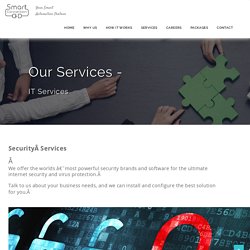Get Best IT Services in Abu Dhabi