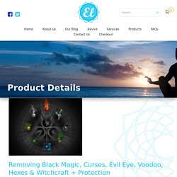Best Guidance for How to Remove Black Magic with Spiritual Healing
