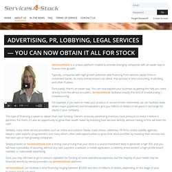 Services4Stock