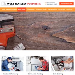 Boiler Repairs West Horsley KT24, Boiler Repair Service West Horsley, Boiler Servicing, Emergency Boiler Breakdowns KT24
