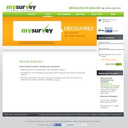 MySurvey.com