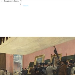 A Session of the Painting Jury - Google Arts & Culture
